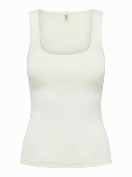 ONLY Tanktop ONLEA S/L 2-WAYS FIT TOP JRS NOOS günstig online kaufen