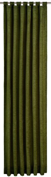 Wirth Vorhang "Trondheim 234 g/m²" Schlaufen 1 Stk. tlg. günstig online kaufen