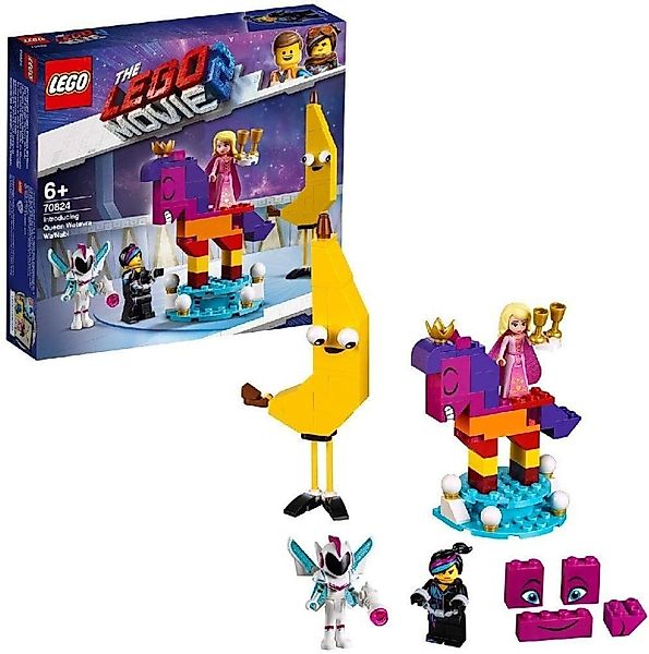 LEGO® The Movie Das ist Königin günstig online kaufen