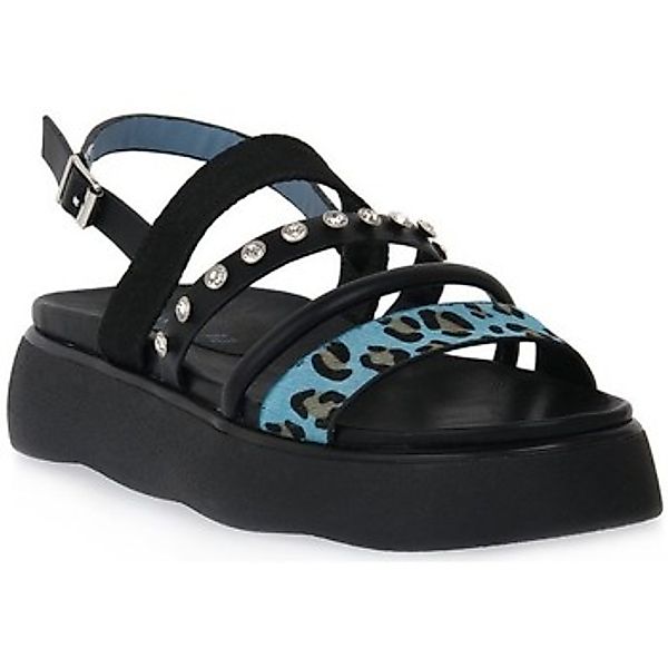 Café Noir  Sandalen CAFE NOIR B016 SANDALO FRATE NASTRO günstig online kaufen