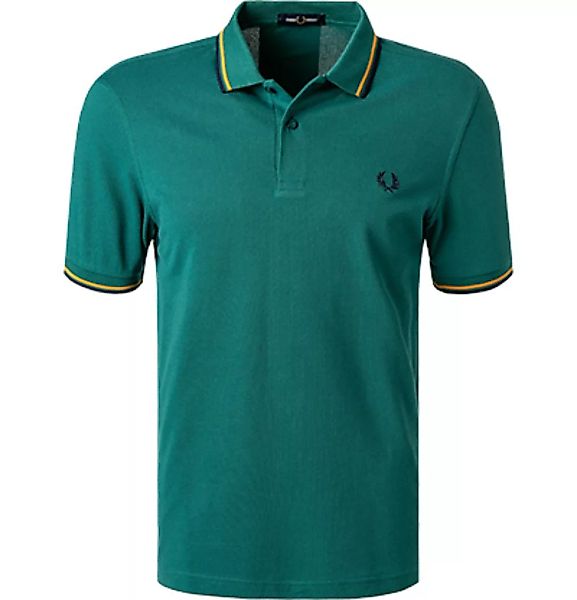 Fred Perry Polo-Shirt FPM3600/L24 günstig online kaufen