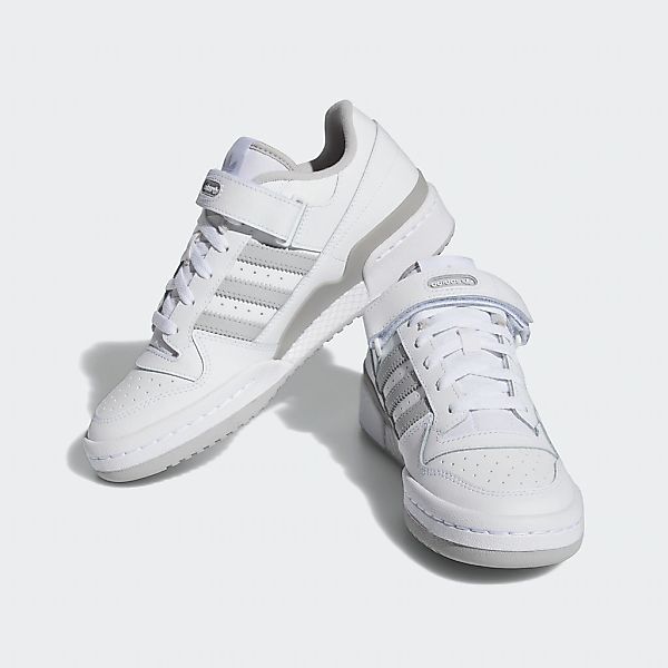 adidas Originals Sneaker "FORUM LOW" günstig online kaufen
