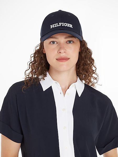 Tommy Hilfiger Baseball Cap HILFIGER PREP günstig online kaufen