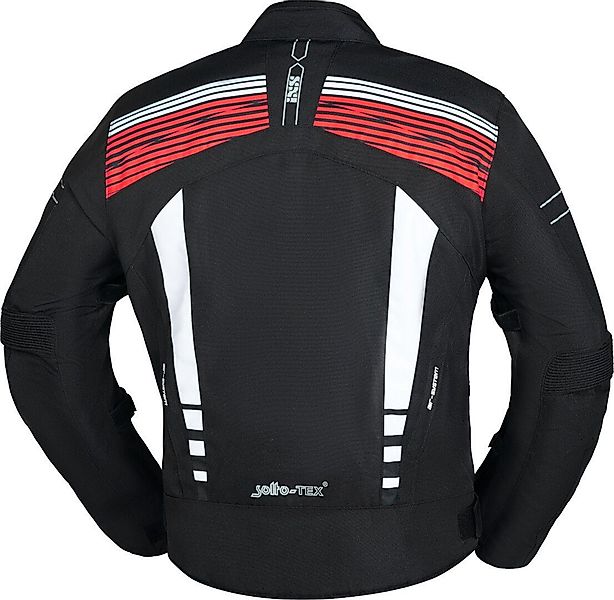 IXS Motorradjacke RS-400-ST 3.0 Motorrad Textiljacke günstig online kaufen
