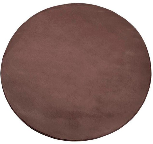 Carpet City Hochflor-Teppich "TOPIA400" rund 21 mm Höhe besonders weich und günstig online kaufen