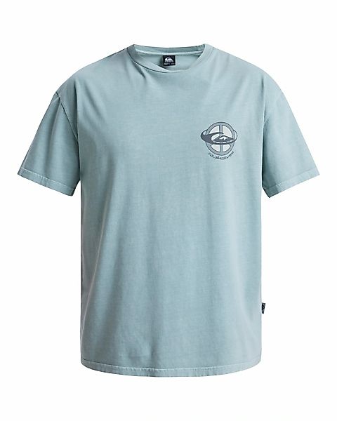 Quiksilver T-Shirt "Nd Wake Up World" günstig online kaufen