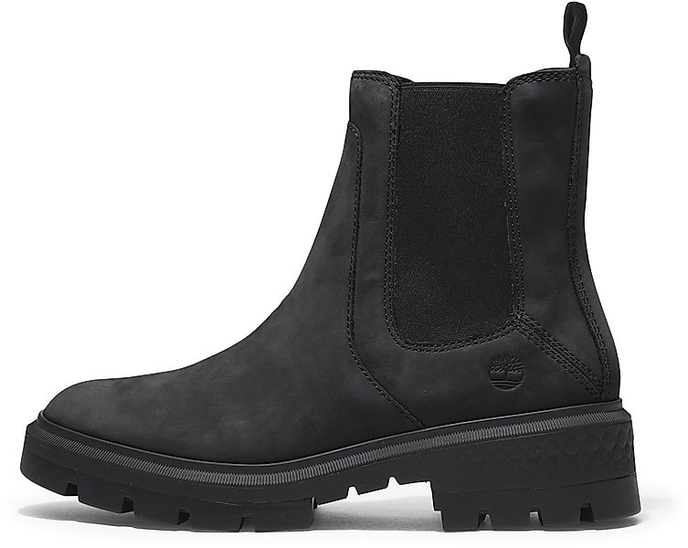 Timberland CORTINA VALLEY MID CHELSEA BOOT Chelseaboots Stiefelette, Winter günstig online kaufen