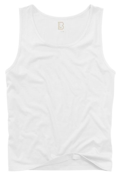 Brandit Tanktop Brandit Tank Top Army günstig online kaufen