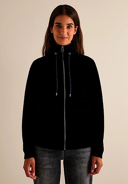 Cecil Cordjacke, ohne Kapuze, in Cord-Optik günstig online kaufen