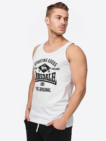 Lonsdale T-Shirt BIGGIN günstig online kaufen