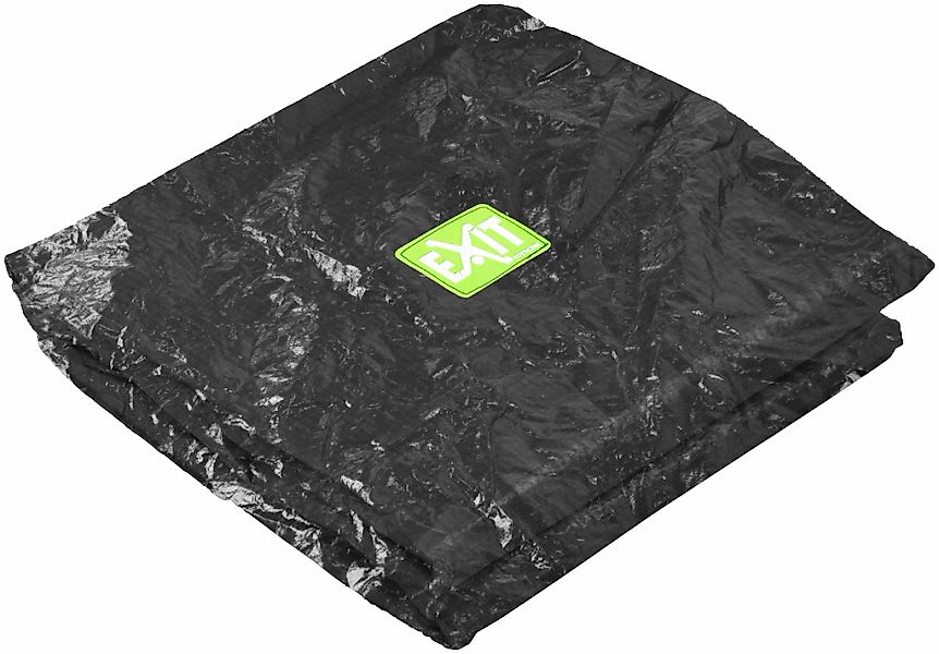 EXIT Pool-Abdeckplane für Pool oder Trampolin Ø 305 cm günstig online kaufen