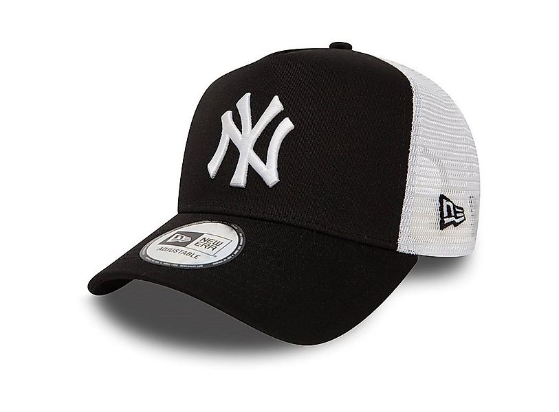 New Era Baseball Cap New York Yankees A-Frame Trucker Cap New York Yankees günstig online kaufen