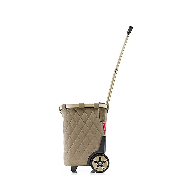REISENTHEL® Einkaufstrolley carrycruiser, 40 l, herausnehmbares günstig online kaufen