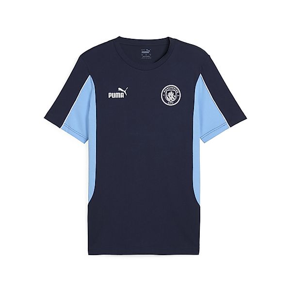 PUMA T-Shirt Manchester City ftblARCHIVE T-Shirt günstig online kaufen