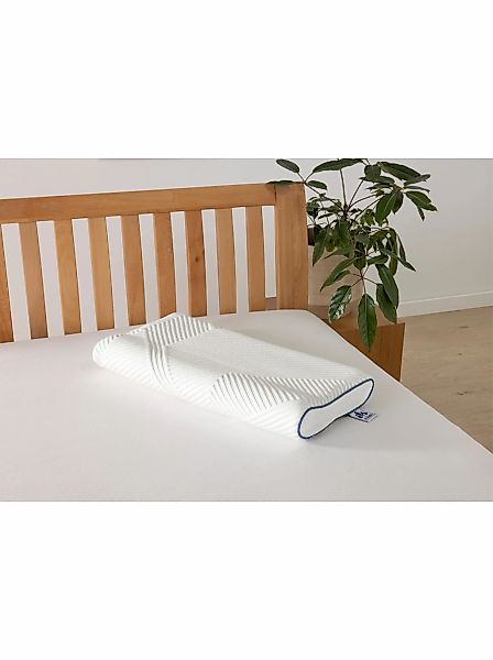 Irisette Nackenstützkissen 1 Stk. tlg. günstig online kaufen