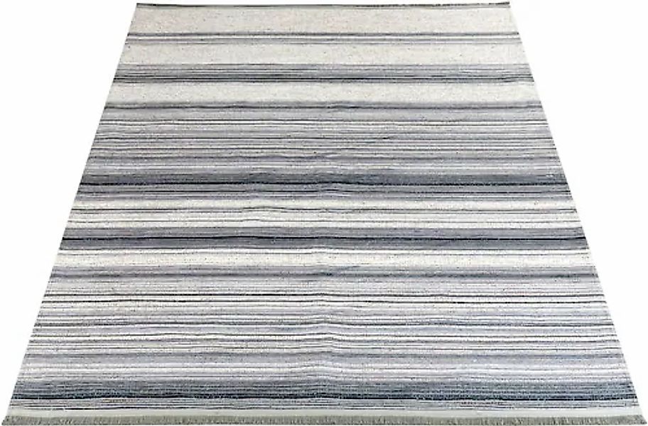 Sehrazat Teppich »EFE 1045«, rechteckig, 5 mm Höhe, Wohnzimmer, Flachwebtep günstig online kaufen