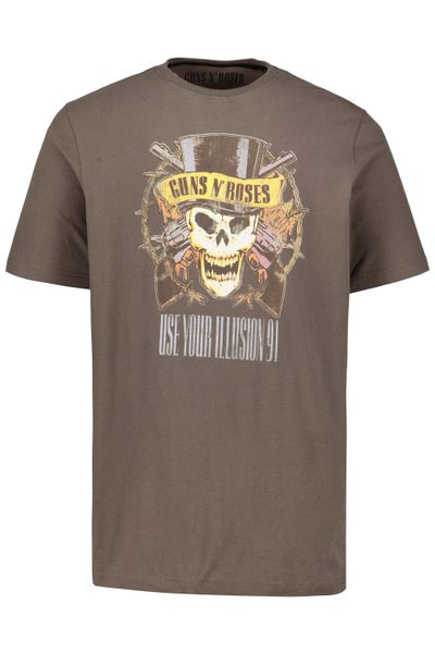 JP1880 T-Shirt T-Shirt Bandshirt Guns ´n günstig online kaufen