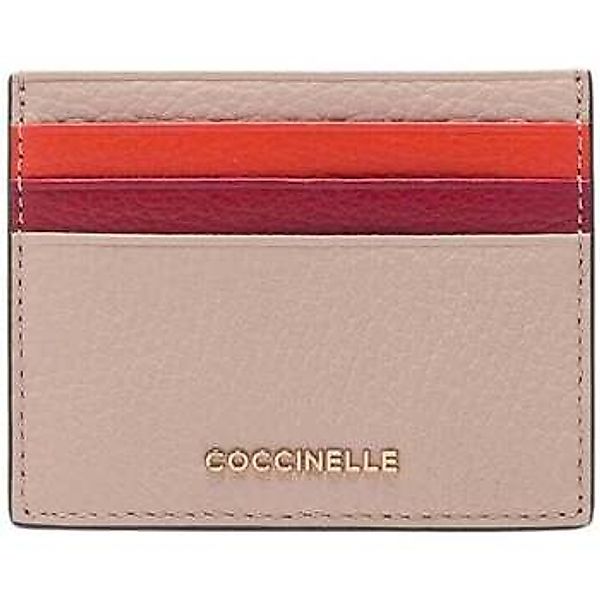 Ttm-Coccinelle  Geldbeutel METALLIC S24 günstig online kaufen