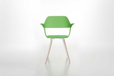 Radius Esszimmerstuhl Designer Stuhl Muse günstig online kaufen