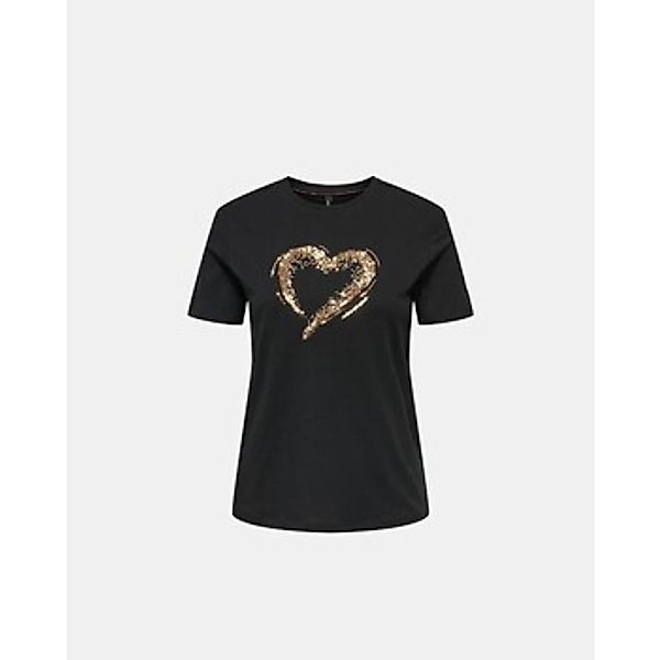ONLY T-Shirt ONLMARCY S/S BOX TOP günstig online kaufen