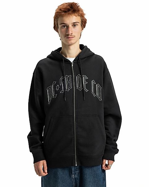 DC Shoes Hoodie "Planted" günstig online kaufen