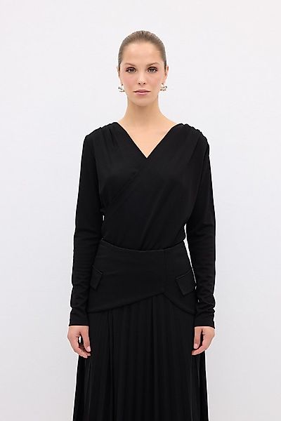 adL Klassische Bluse günstig online kaufen