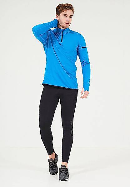 ENDURANCE Lauftights "TRANNY WINTER XQL", mit praktischer Reißverschlusstas günstig online kaufen