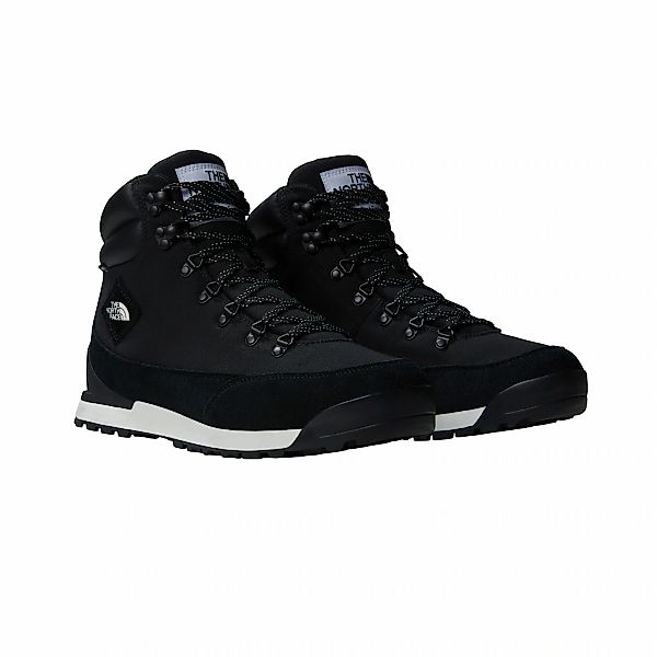 The North Face Schnürboots "M BACK-TO-BERKELEY IV TEXTILE WP" wasserdicht,w günstig online kaufen