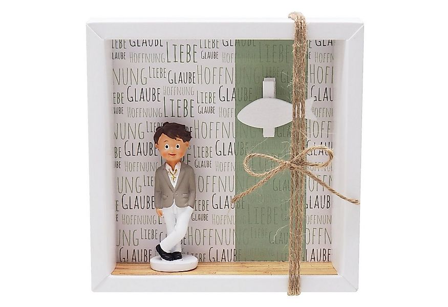 ZauberDeko Geschenkbox Geldgeschenk Verpackung Geldverpackung Kommunion Kon günstig online kaufen