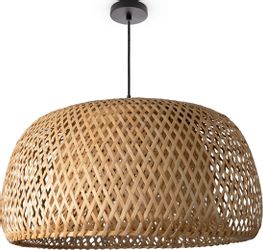 Paco Home Pendelleuchte PESA, ohne Leuchtmittel, günstig online kaufen