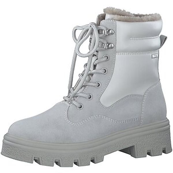 S.Oliver  Stiefeletten Stiefeletten Schürboots TEX 5-26228-41 günstig online kaufen