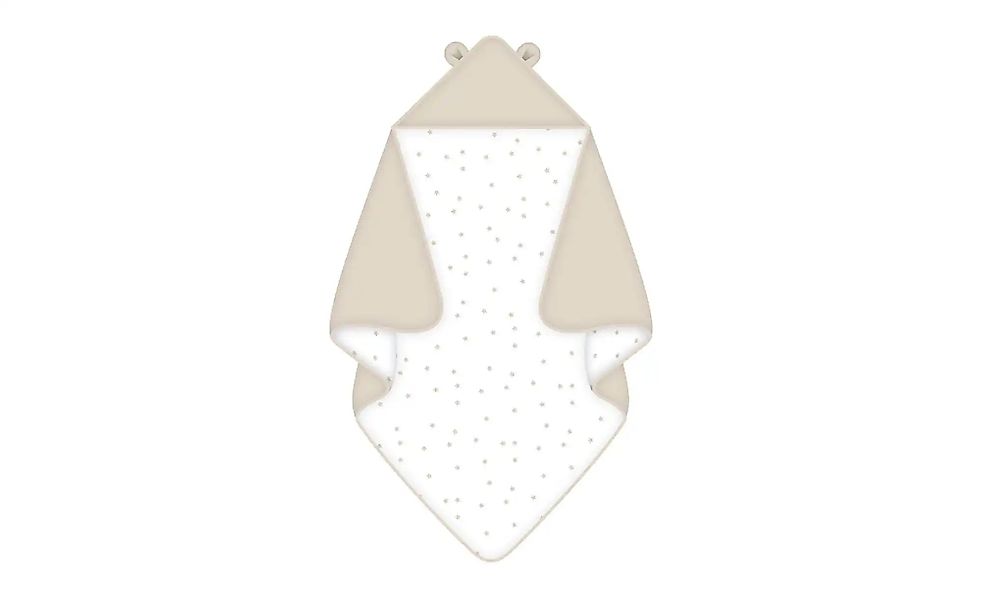 Herding Kapuzendecke  Little Bear ¦ mehrfarbig ¦ 100% Baumwolle ¦ Maße (cm) günstig online kaufen