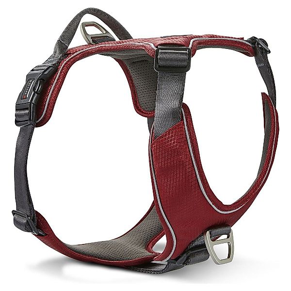 Wolters Hunde-Leuchtgeschirr Geschirr Active Pro Comfort günstig online kaufen