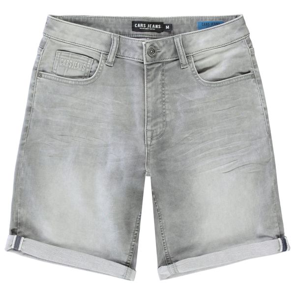 CARS JEANS Jeansshorts SEATLE Short günstig online kaufen