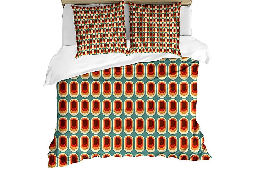 Abakuhaus Bettwäsche weicher Microfaserstoff Allergiker geeignet, kein Verb günstig online kaufen