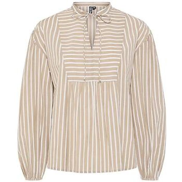 Pieces  Blusen 17155661-SIL günstig online kaufen