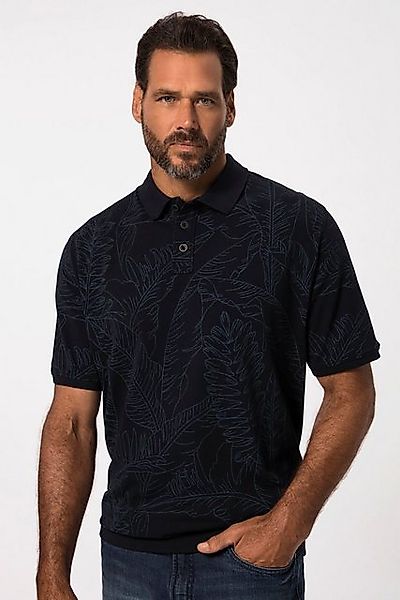 JP1880 Poloshirt Polo-Shirt Bauchfit Halbarm Piqué bis 8 XL günstig online kaufen