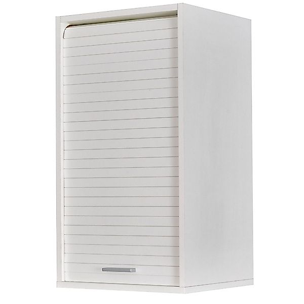 SIMMOB Rollladenschrank COOK074BLB Küchenschrank Oberschrank Hängeschrank günstig online kaufen