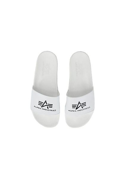 Alpha Industries Alpha Slider Badeschuh günstig online kaufen