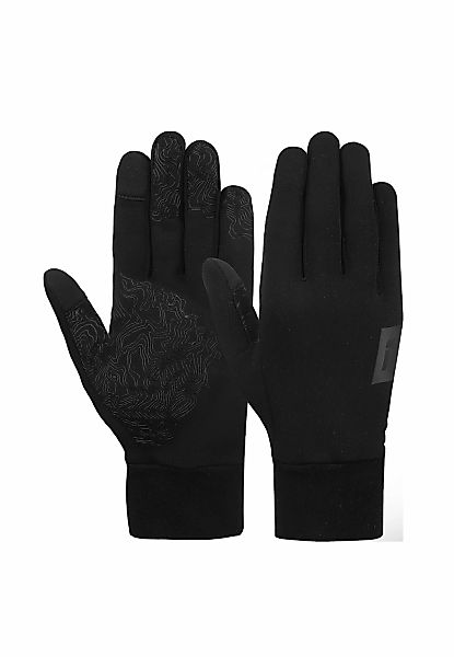 Reusch Skihandschuhe "Ashton TOUCH-TEC™" aus atmungsaktivem Material günstig online kaufen