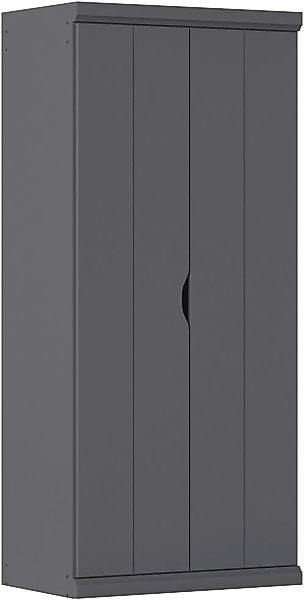 rauch Kleiderschrank "Drehtürenschrank Schrank Garderobe Wäscheschrank Schl günstig online kaufen