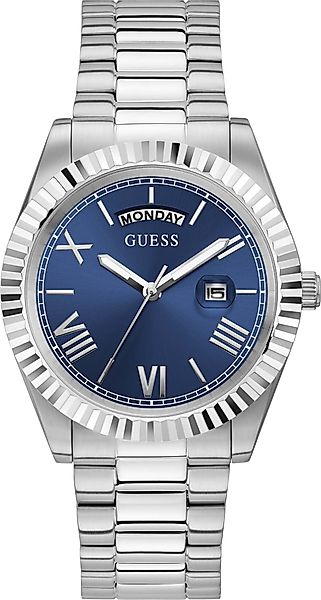 Guess Quarzuhr Connoisseur günstig online kaufen