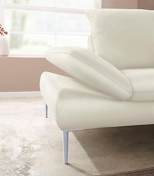 W.SCHILLIG Ecksofa »enjoy&MORE, mit tollem Sitzkomfort, elegant und bequem, günstig online kaufen