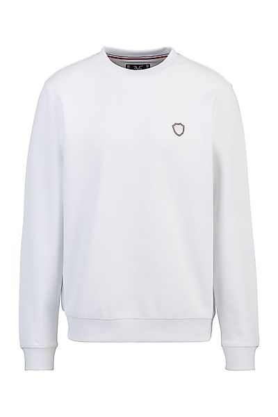 19V69 ITALIA Sweatshirt NICO FLAG mit günstig online kaufen