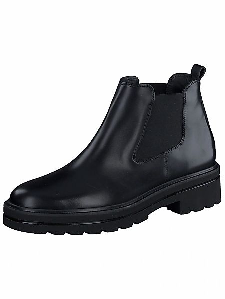 Paul Green Stiefelette "Paul Green Stiefelette Leder/Textil" günstig online kaufen