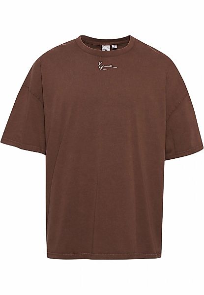 Karl Kani T-Shirt "Karl Kani Herren" 1 Stk. tlg. günstig online kaufen