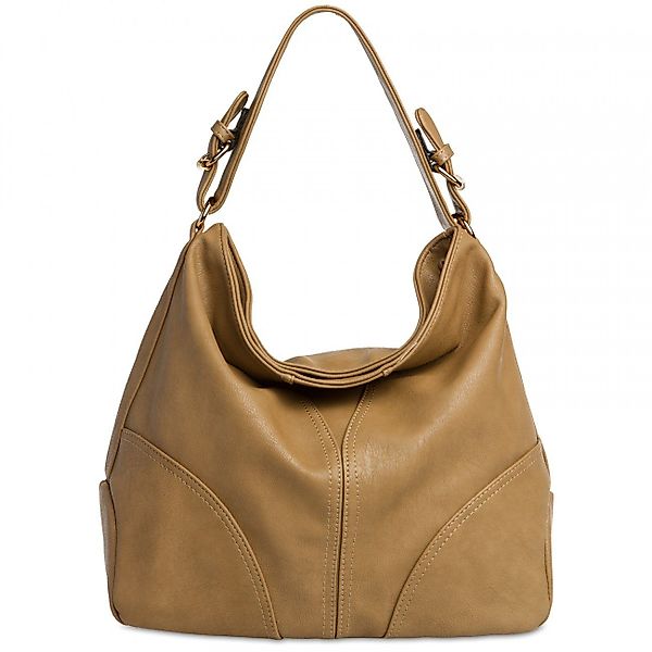 Caspar Schultertasche TS940 Damen Schultertasche günstig online kaufen