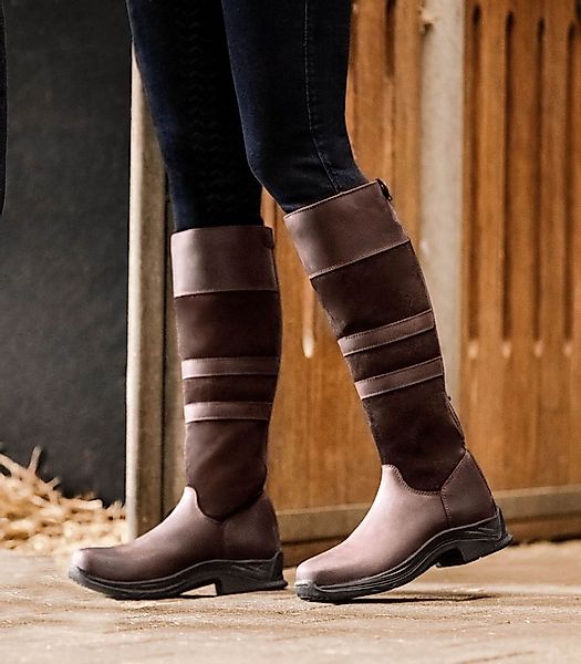 ELT ELT Oakland Winter Stallstiefel Outdoorschuh günstig online kaufen