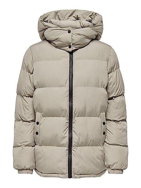 JDY Steppjacke JDYESTA LIFE PADDED HOOD günstig online kaufen