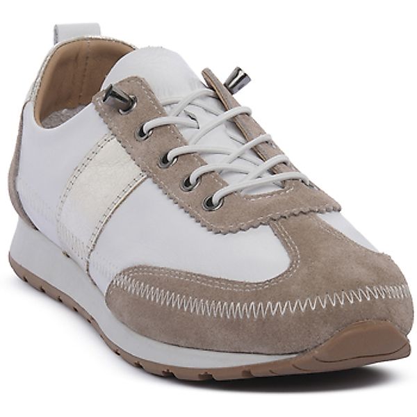 Cosmos Comfort  Sneaker BEIGE WHITE günstig online kaufen
